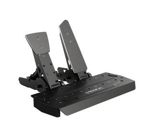 MOZA Racing SR-P RS11 Zestaw pedałów gaz + hamulec z bazą - Kup na Raty - RRSO 0%