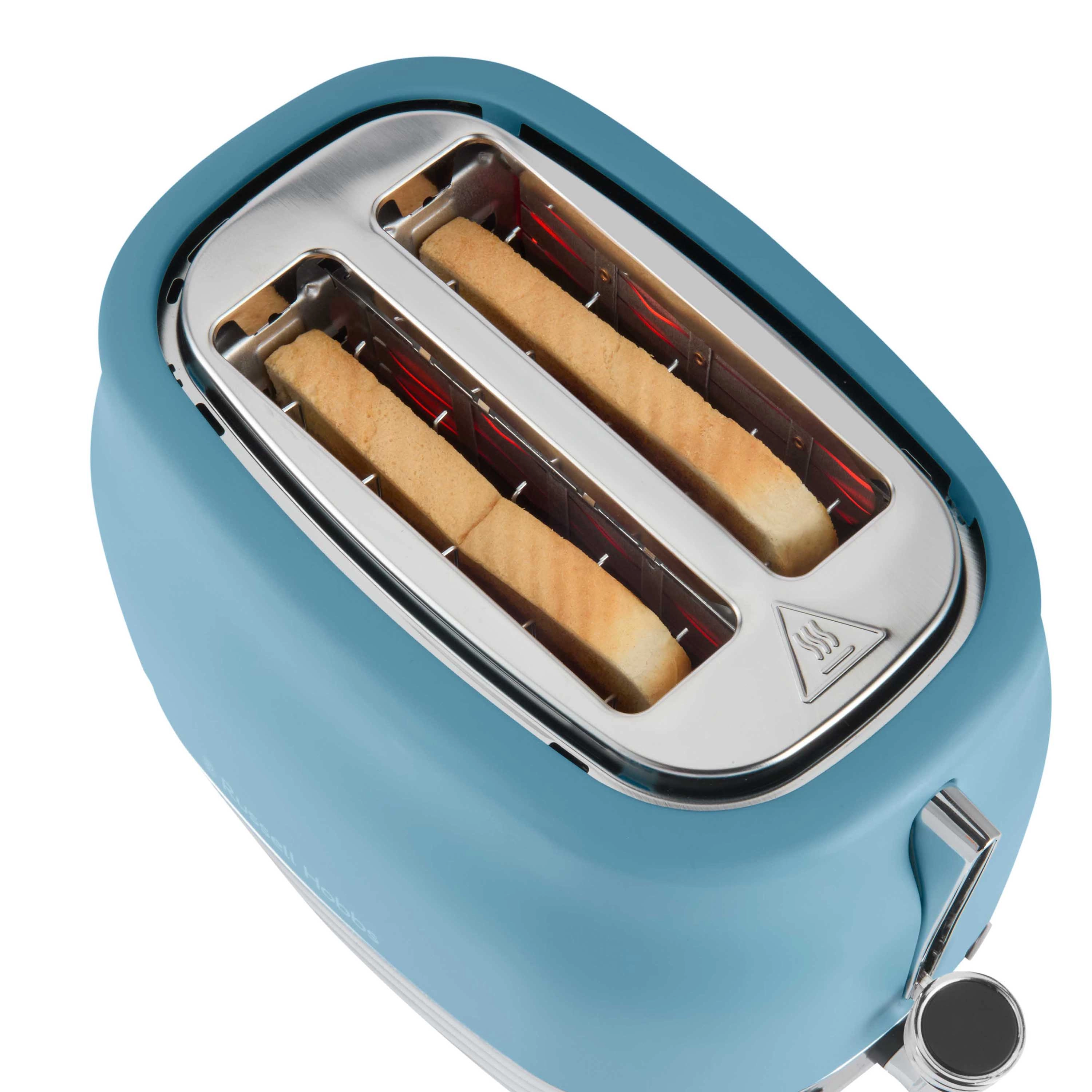 фото Тостер Russell Hobbs Hanley 28651-56