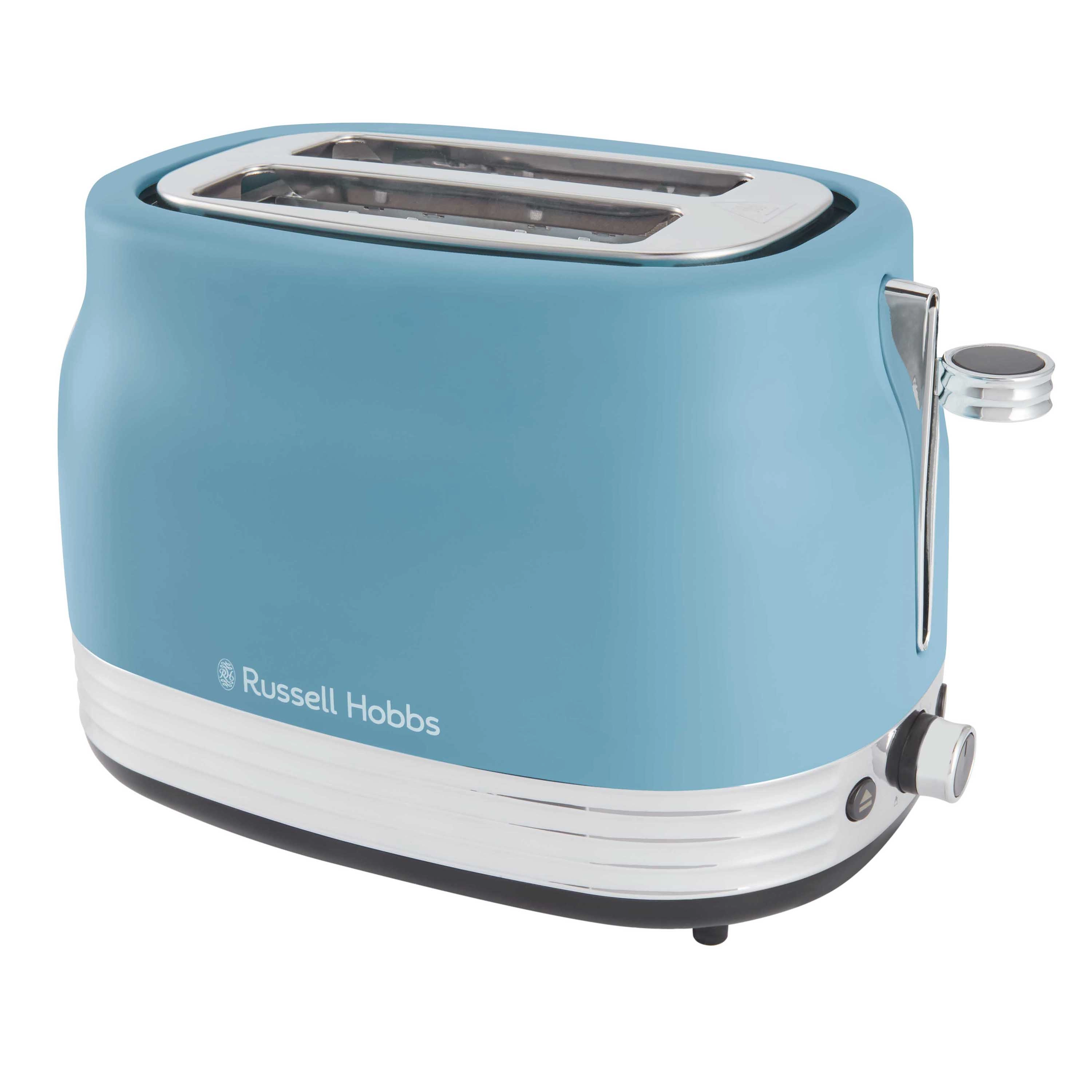 фото Тостер Russell Hobbs Hanley 28651-56