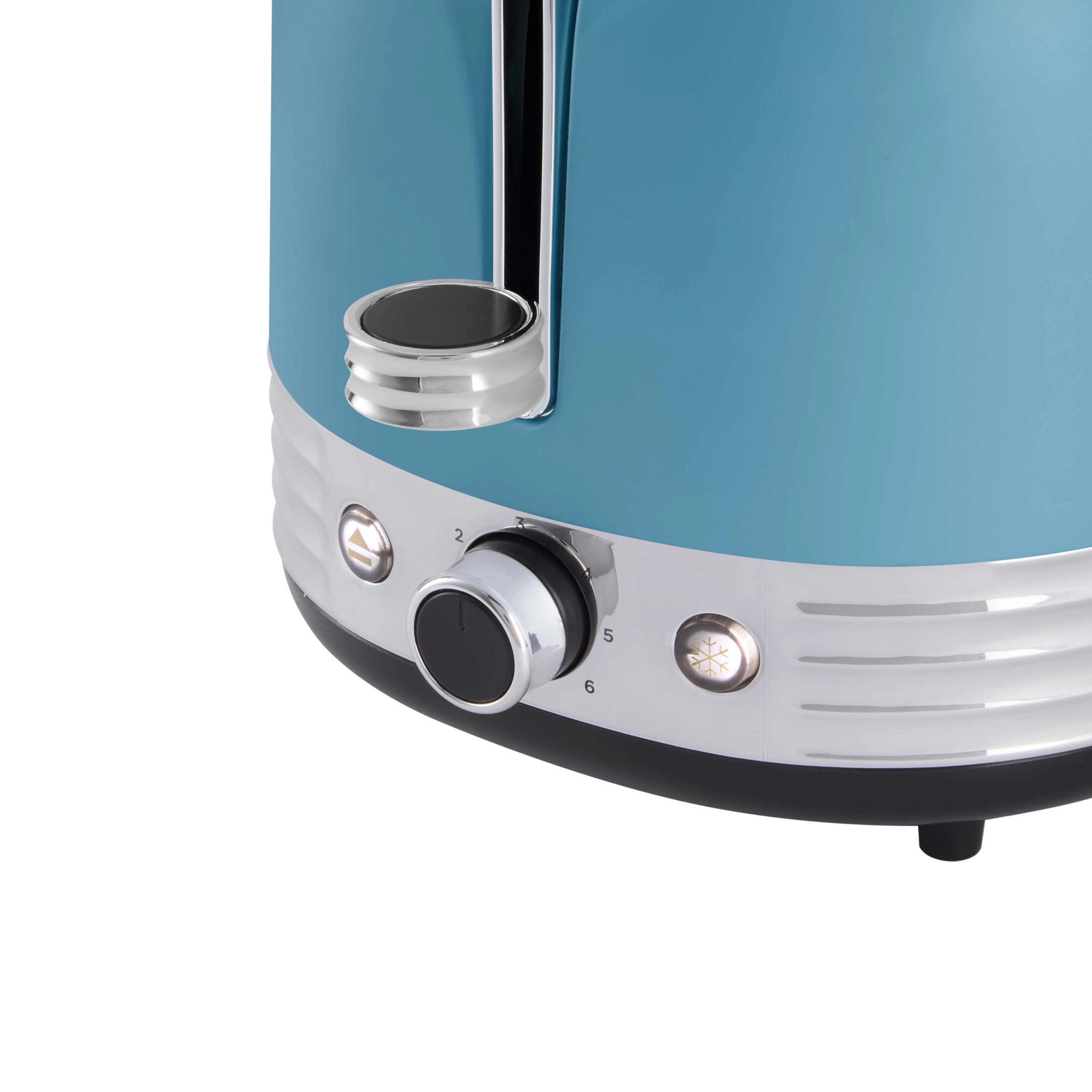 фото Тостер Russell Hobbs Hanley 28651-56