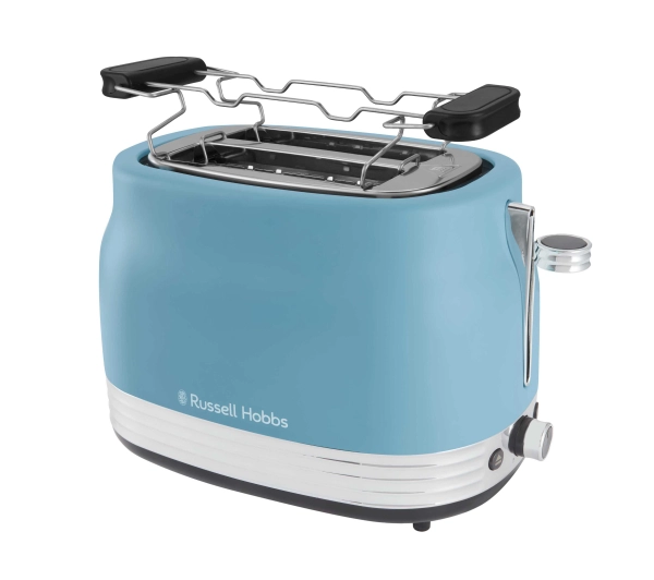 Tostery - Russell Hobbs 28651-56 Ruszt do bułek Rozmrażanie 930W