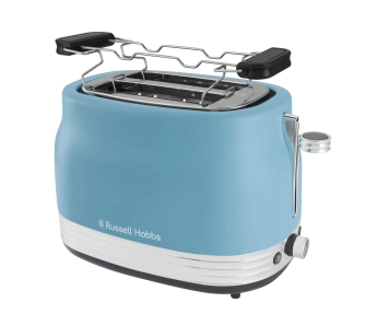Toster Russell Hobbs 28651-56 Ruszt do bułek Rozmrażanie 930W
