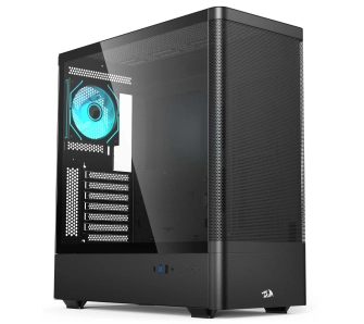 Obudowa Redragon GC-627 Ventra Air Czarny