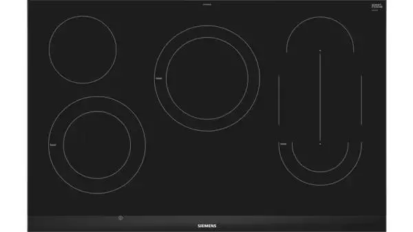 SIEMENS ET875LMP1D – dual lightSlider