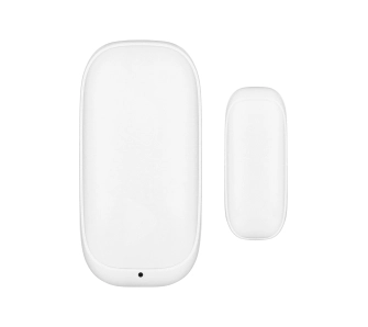Czujnik otwarcia drzwi / okna Orno OR-SH-17601/W Tuya Smart Wi-Fi Biały