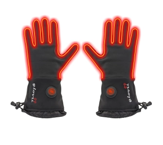 Rękawiczki GLOVII GLWXS Czarny