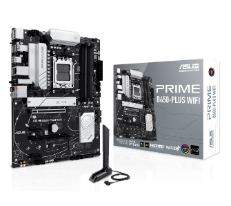 Płyta główna ASUS PRIME B650-PLUS WIFI