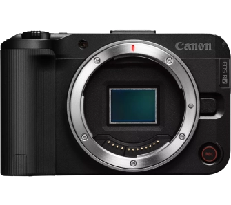 Aparat Canon EOS R50 V Body