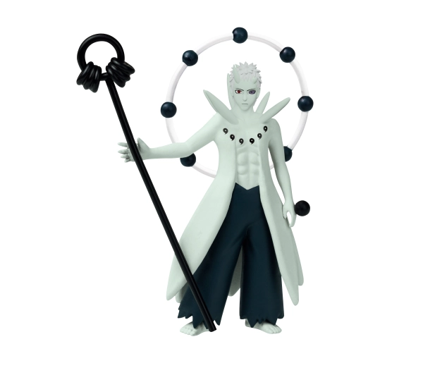 PMI Kids World Naruto Shippuden Blind Capsule