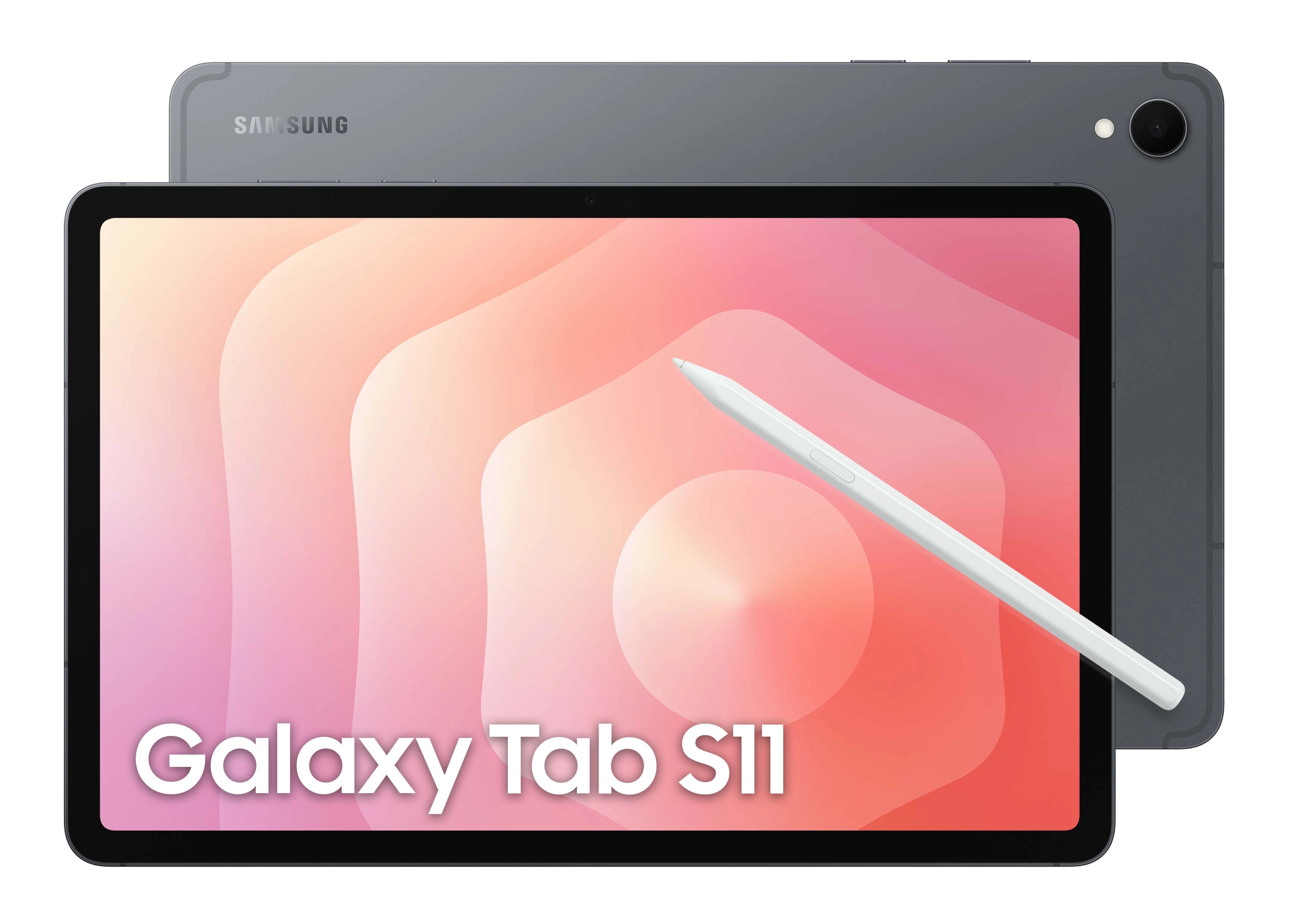Tablet Samsung Galaxy Tab S11 SM-X730 11