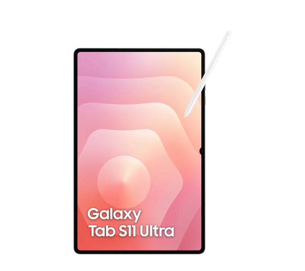 Samsung Galaxy Tab S11 Ultra SM-X930 14,6" 12/256GB Wi-Fi Szary - Kup na Raty - RRSO 0%