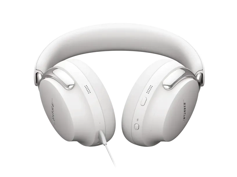 Słuchawki bezprzewodowe Bose QuietComfort Ultra 2gen Nauszne