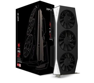 XFX Mercury Radeon RX 9060 XT OC Gaming Edition 16GB GDDR6 128bit FSR - Kup na Raty - RRSO 0%