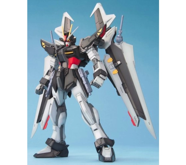 Bandai MG 1/100 STRIKE NOIR GUNDAM