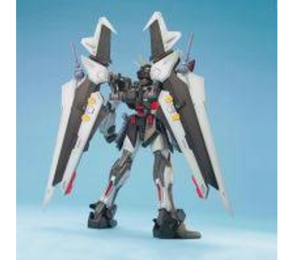 Bandai MG 1/100 STRIKE NOIR GUNDAM