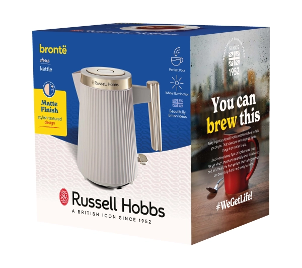 Russell Hobbs 26751-70 1,7l 2400W
