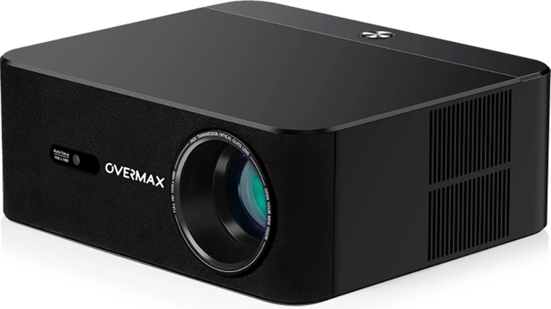 Projektor Overmax Multipic 5.2 LED Full HD Google TV Wi-Fi Bluetooth