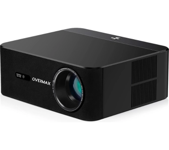 Projektor Overmax Multipic 5.2 LED Full HD Google TV Wi-Fi Bluetooth