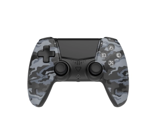 Cobra QSP573CBK do PS5, PC, Android, iOS Bezprzewodowy/Przewodowy Camo Czarny