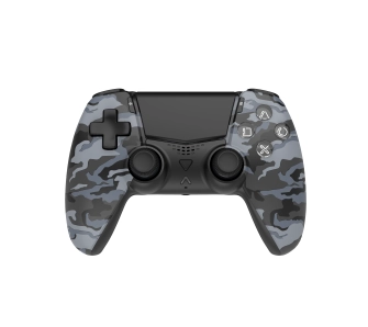 Pad Cobra QSP573CBK do PS5, PC, Android, iOS Bezprzewodowy/Przewodowy Camo Czarny