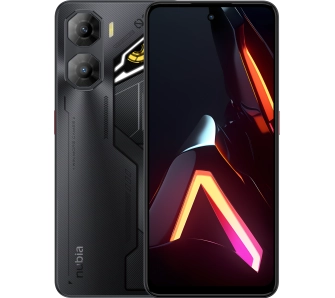 Smartfon Nubia Neo 3 5G 8/256GB Funkcje AI 6,8" 120Hz 50Mpix Czarny