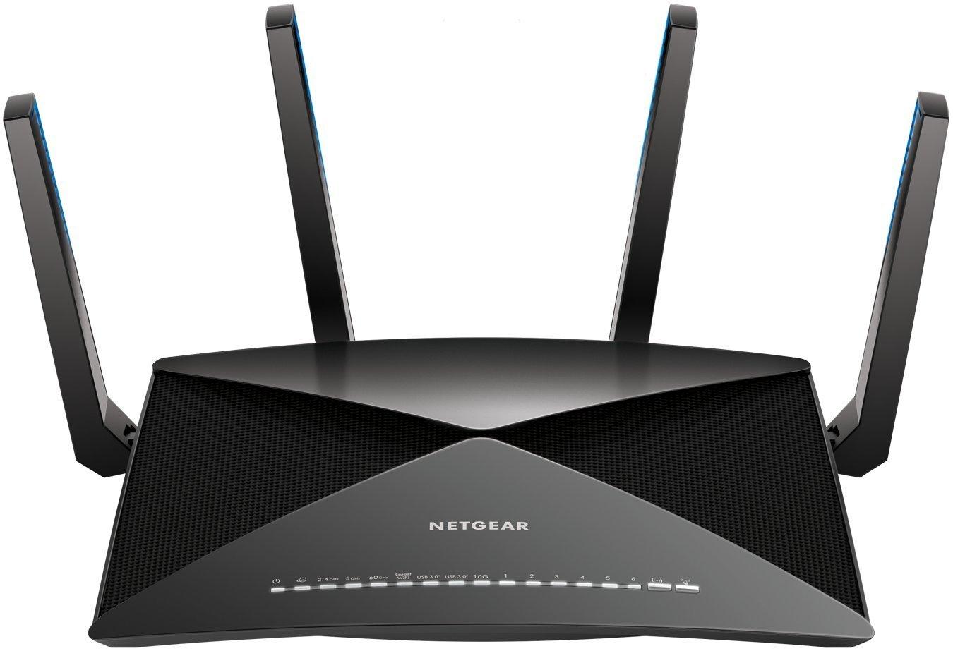 Netgear Nighthawk X10 R9000