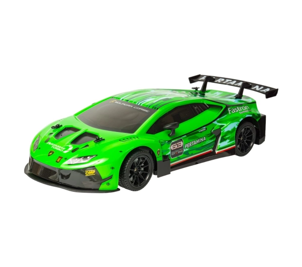 RW Cars 6612 Lamborghini Huracán GT3 Skala 1:12