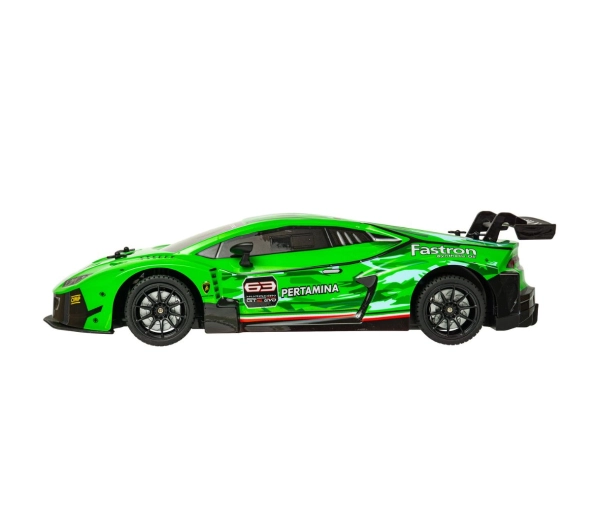 RW Cars 6612 Lamborghini Huracán GT3 Skala 1:12