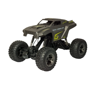 Monster truck RW Cars 26617B Rock Crawler Skala 1:10 do 10 km/h