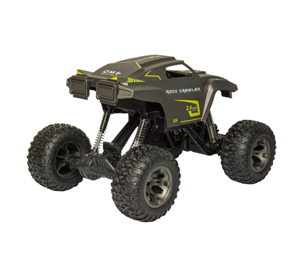 RW Cars 26617B Rock Crawler Skala 1:10 do 10 km/h - Kup na Raty - RRSO 0%