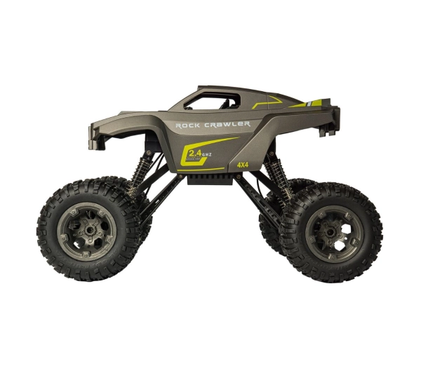 RW Cars 26617B Rock Crawler Skala 1:10 do 10 km/h - Kup na Raty - RRSO 0%