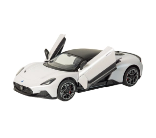 RW Cars 27216M Maserati MC20 Skala 1:16