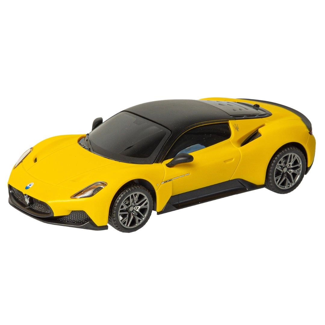 Samochód RW Cars 27224M Maserati MC20 Skala 1:24