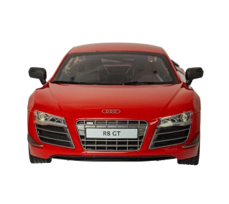 Samochód RW Cars 28718M Audi R8 GT Skala 1:18