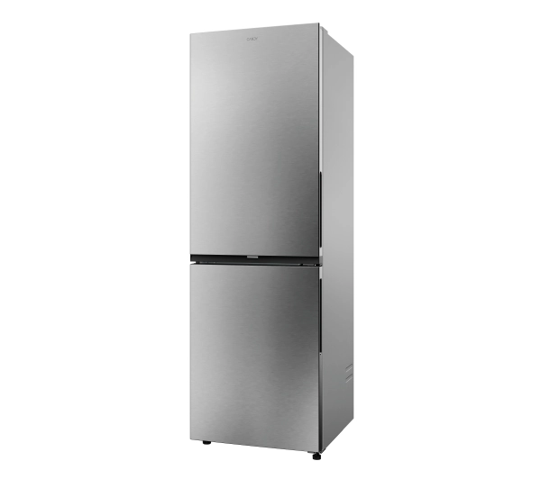 Candy CNCQ2T618AX No Frost 185cm Zdalne sterowanie Inox - Kup na Raty - RRSO 0%