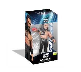 Figurka Minix WWE - Roman Reigns