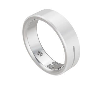 Maxcom mRing MR200 9/60 Biały - Kup na Raty - RRSO 0%