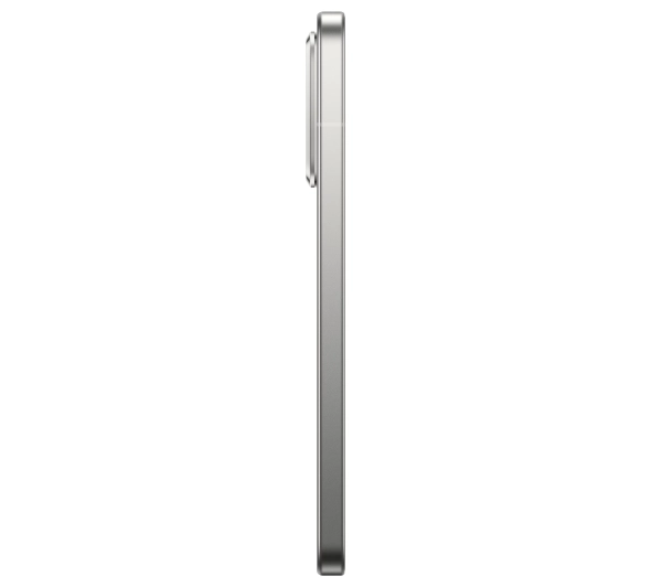 Xiaomi 15T Pro 12/512GB Funkcje AI 6,83" 144Hz 50Mpix Szary - Kup na Raty - RRSO 0%