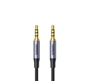 UGREEN AV183 jack 3.5mm AUX, 3m Czarny