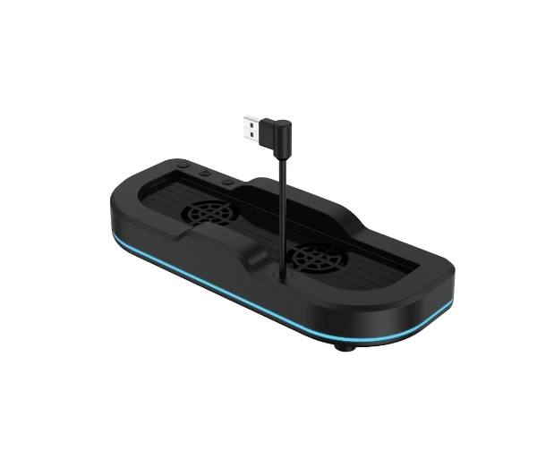 Yaxo Steam Cooler do Nintendo Switch 2