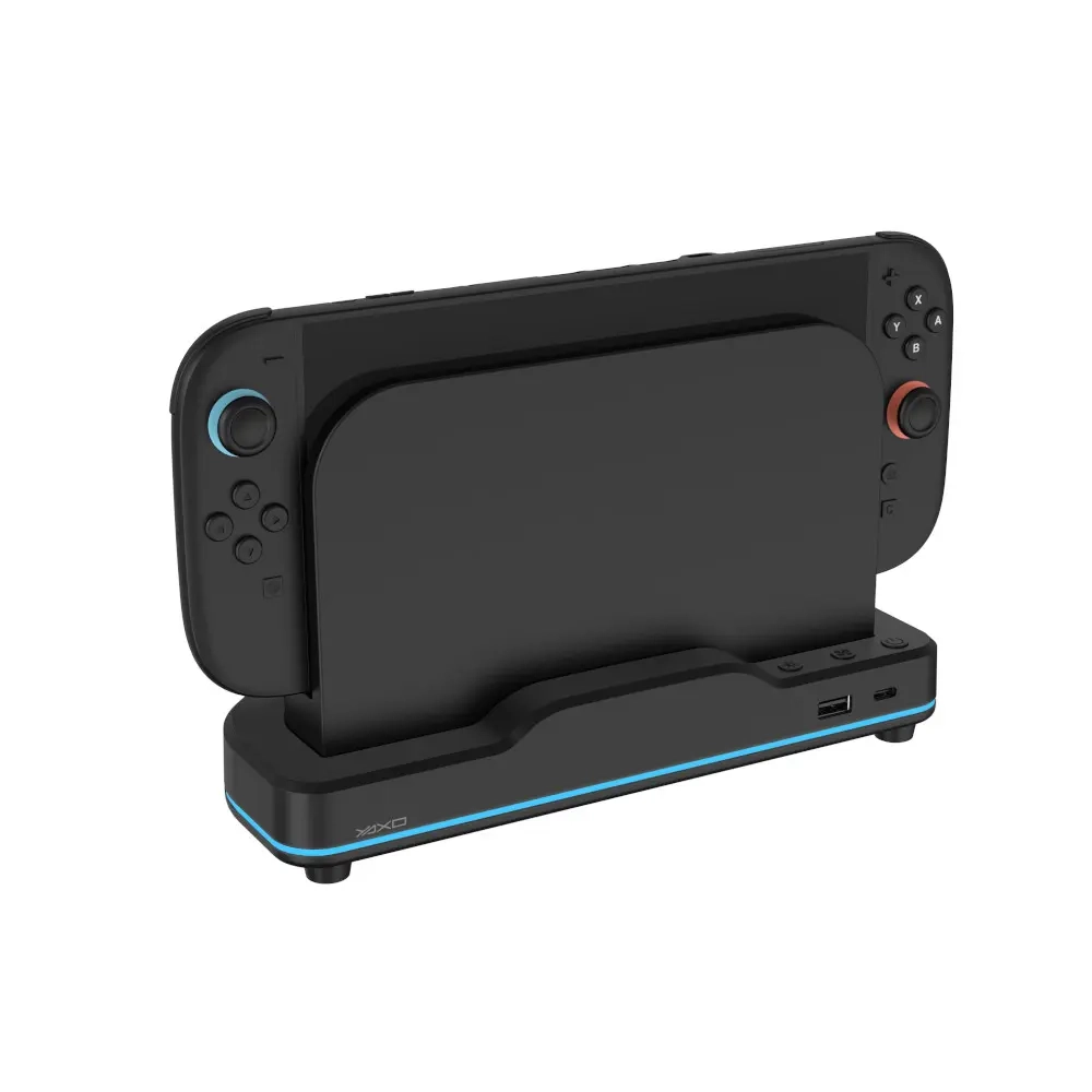 Yaxo Steam Cooler do Nintendo Switch 2 - Dobra cena, Opinie