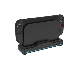 Yaxo Steam Cooler do Nintendo Switch 2