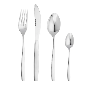 Zestaw sztućców Altom Design Planet 0104013231 24 elementy