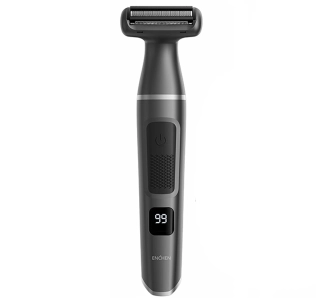 Trymer Enchen A1 Szary