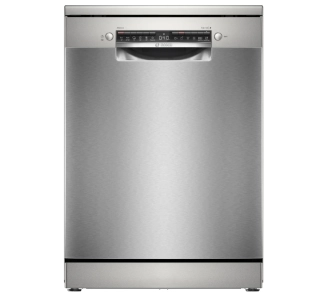 Zmywarka Bosch Serie 4 SMS4HVI21E 60cm Szuflada na sztućce Zdalne sterowanie