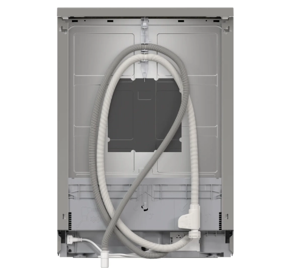 Bosch Serie 4 SMS4HVI21E 60cm Funkcje AI Szuflada na sztućce Zdalne sterowanie - Kup na Raty - RRSO 0%