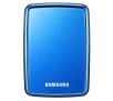Dysk Samsung HXMU025DA/G82 (niebieski)