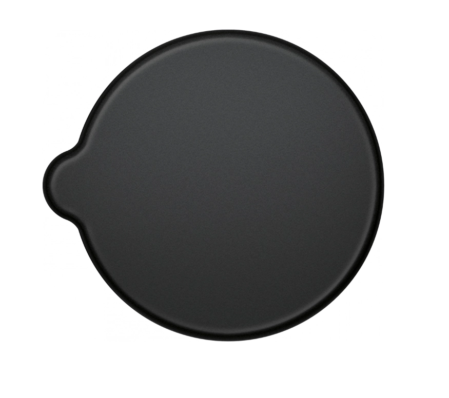 Pokrętło korka automatycznego Franke 112.0657.383