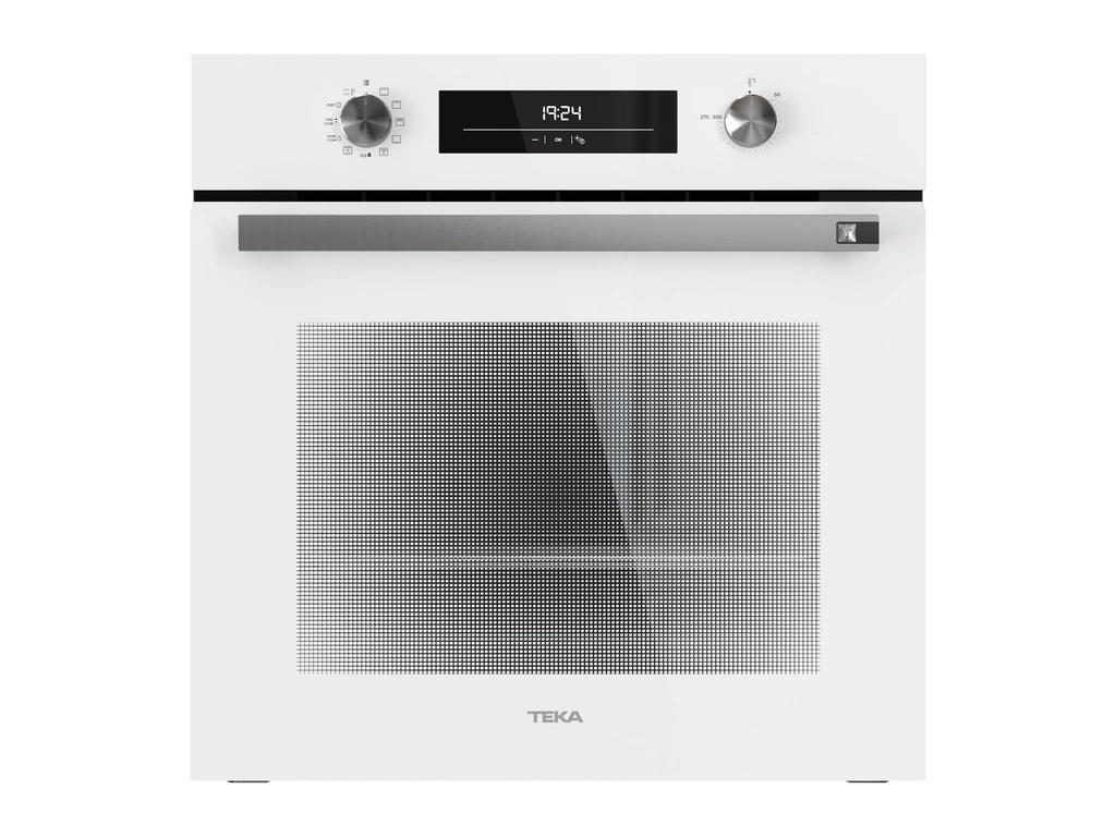 Piekarnik elektryczny Teka HSB 6250 P WH Termoobieg Biały