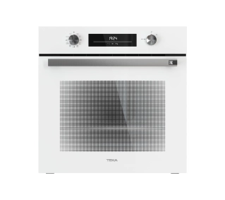 Teka HSB 6250 P WH Termoobieg Biały - Kup na Raty - RRSO 0%